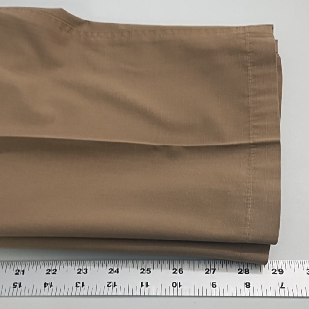 NRA Cargo Tactical Pants Camel Tan - Picture 5 of 16